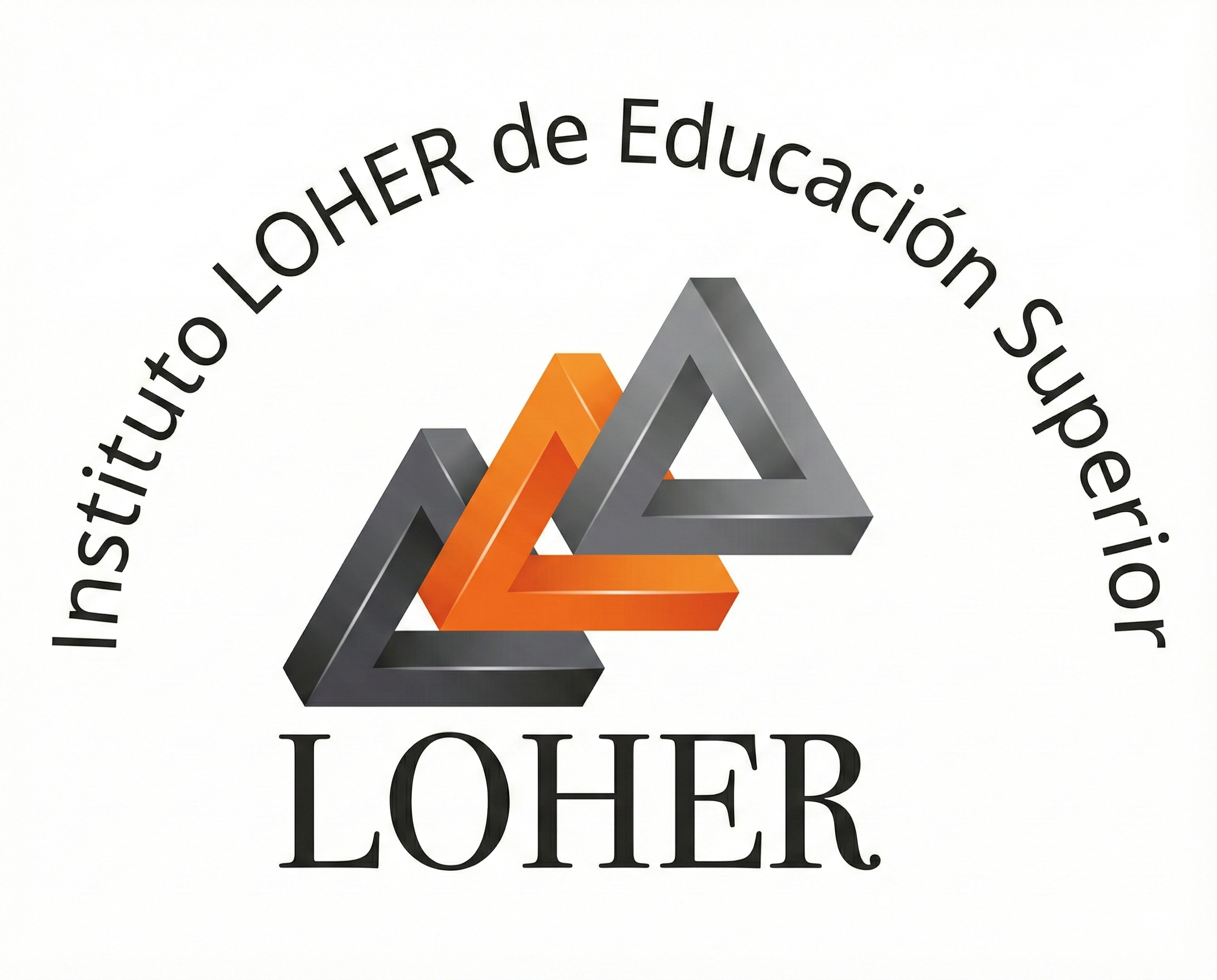 Logo Loher